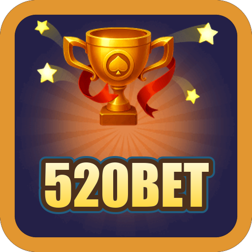 520bet Brasil logo